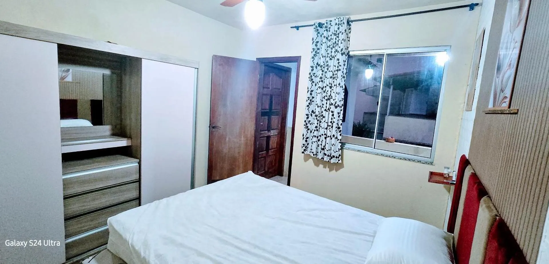 Quarto Para Final De Semana Cabo Frio 0*,